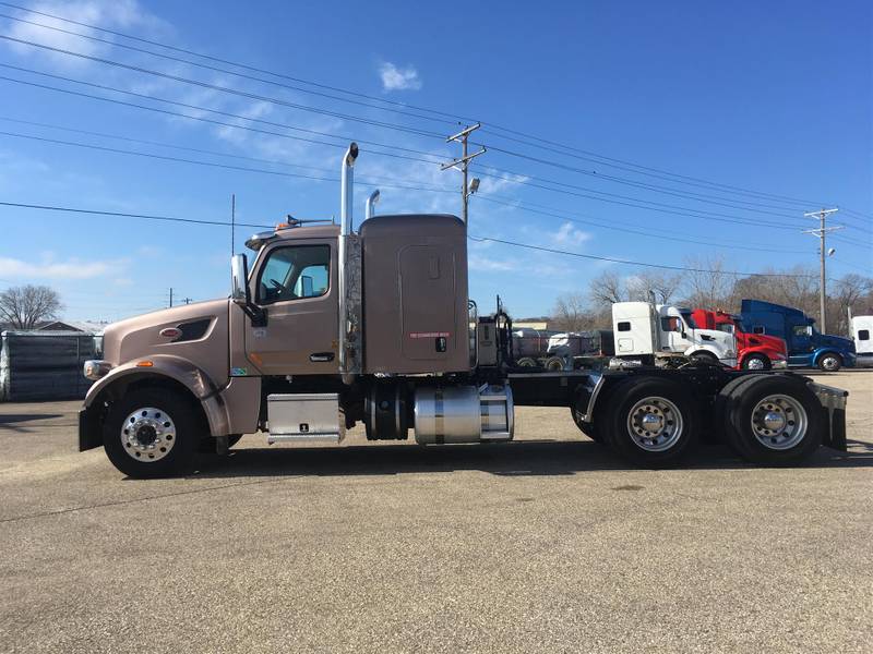 2019 Peterbilt 567 For Sale 58 Sleeper 53n236403