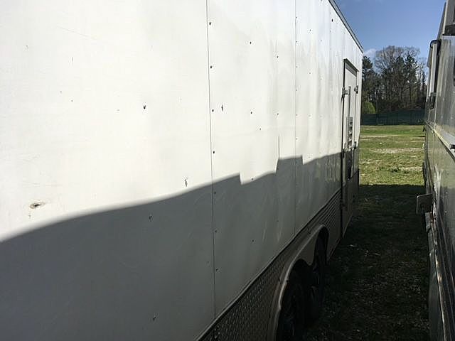 2019 Manley Spray Foam Trailer For Sale Equipment 11784