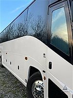 2012 MCI J4500 - Motorcoach