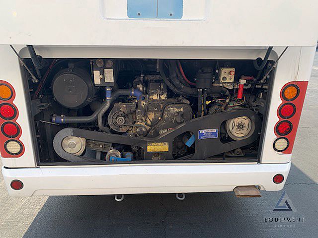 2012 Temsa TS35 (For Sale) Motorcoach NA