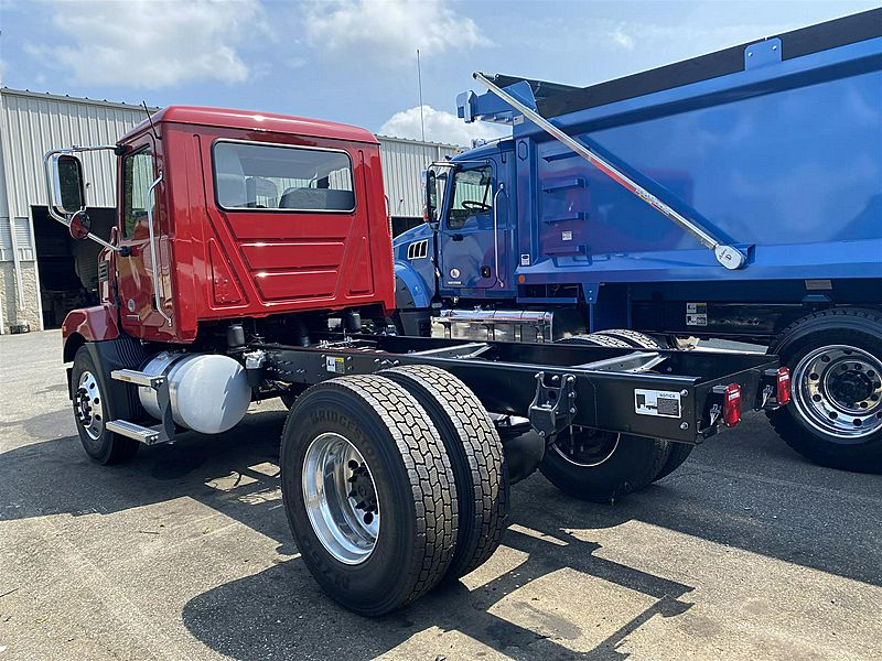 2022 Mack MD742 (For Sale) | Cab & Chassis | #YM-1029