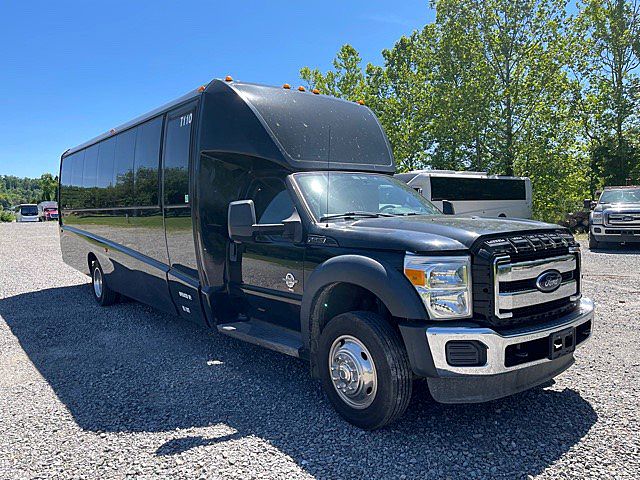 used fords trucks for sale on 2015 Ford F550 For Sale Passenger Bus Na