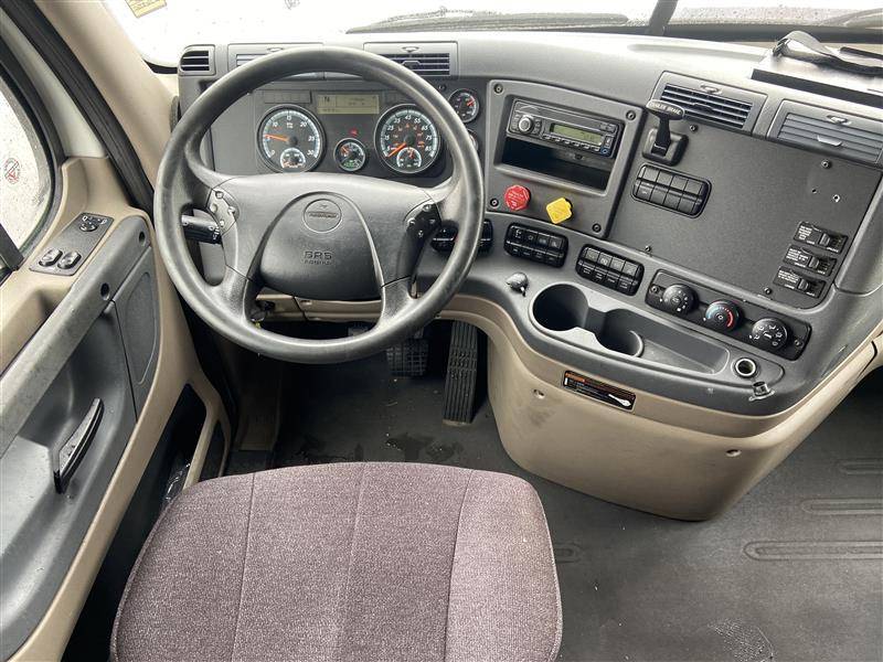 2015 Freightliner CASCADIA (For Sale) | 60