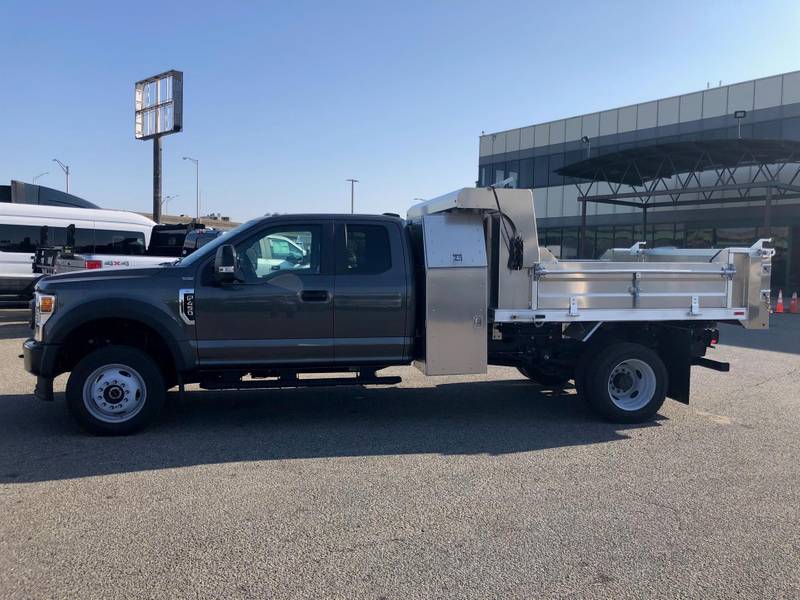 2020 Ford F450 Supercab 4x4 (for Sale) 