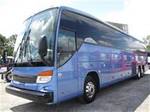 2014 Setra S407 - Motorcoach