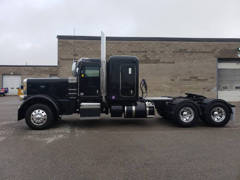 2019 Peterbilt 389 For Sale | 58" Sleeper | #3194283