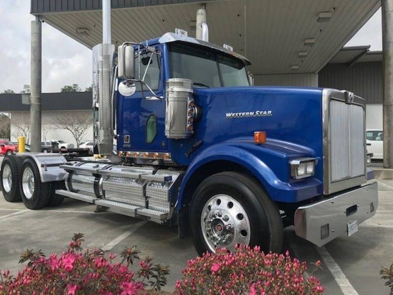 2018 Western Star 4900 SF Day Cab (For Sale) | Day Cab | #224180