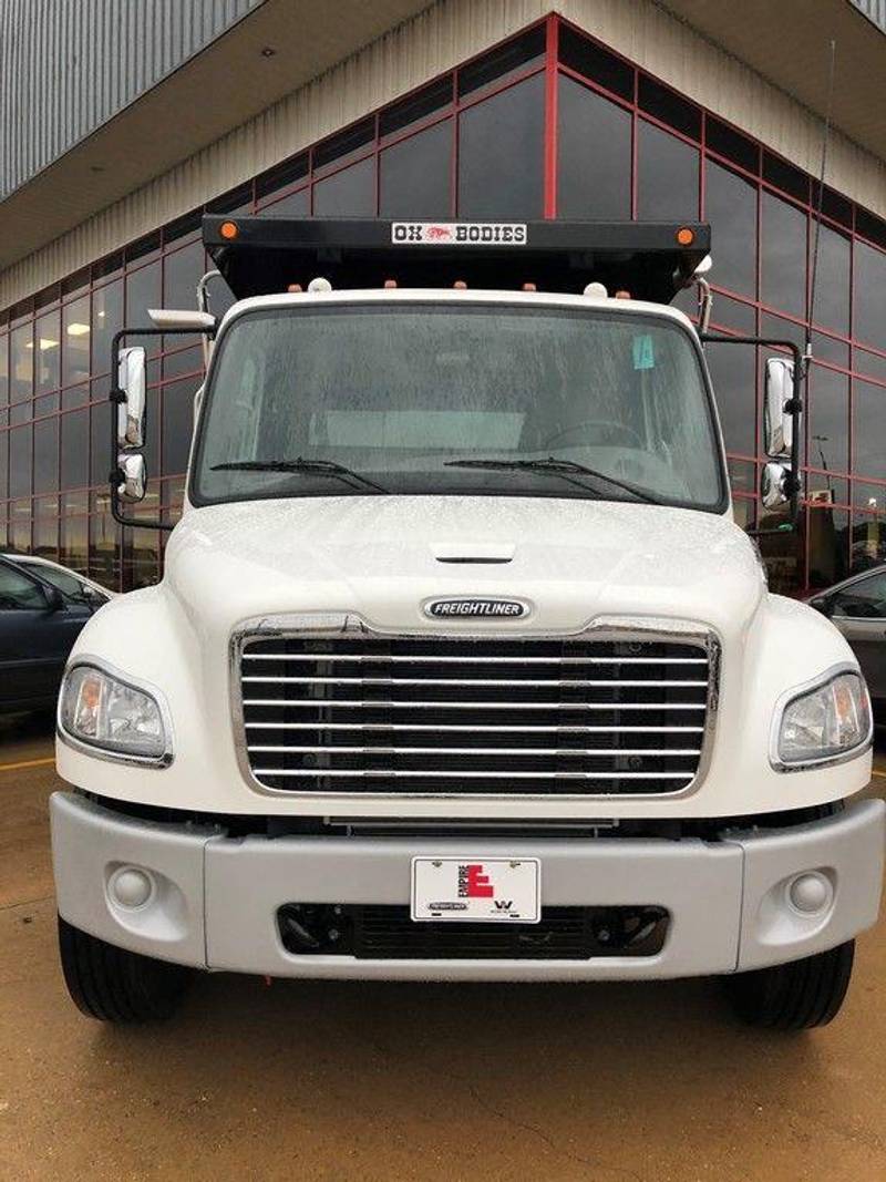 2022 Freightliner M2 106 For Sale | Dump Truck | #262053