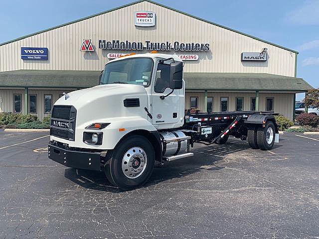 2022 Mack MD742 (For Sale) RollOff MD070383