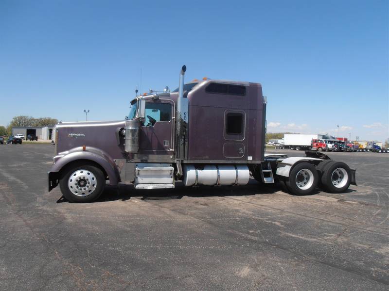 2000 Kenworth W900 For Sale | 84