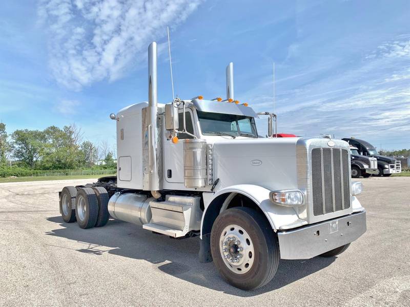 2018 Peterbilt 389 (For Sale) | 58