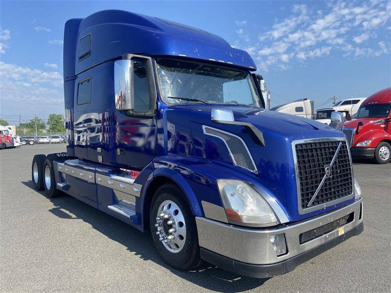 2018 Volvo VNL780 (For Sale) | 77