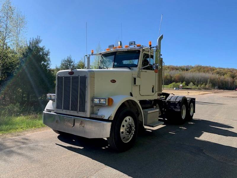 2006 Peterbilt 378 For Sale | Day Cab | #CONS-NORD