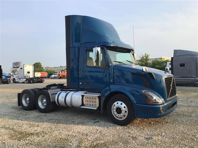 Volvo Vnl For Sale Non Sleeper