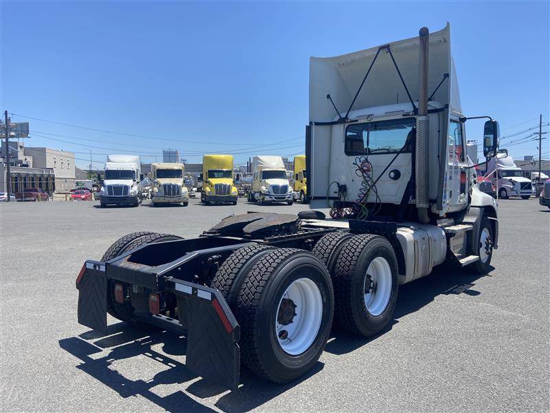 2014 Mack CXU613 (For Sale) | NON Sleeper | #247898