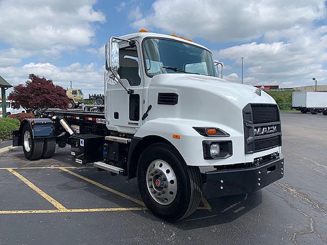 2022 Mack MD742 (For Sale) | Roll-Off | #M070258