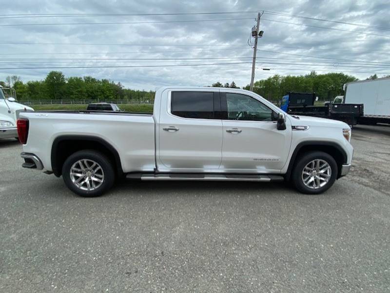 2021 GMC Sierra 1500 For Sale | Pickup | #GMC-2029