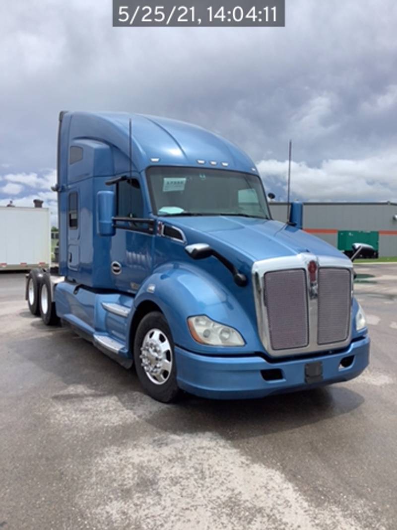 2018 Kenworth T680 (For Sale) | 76