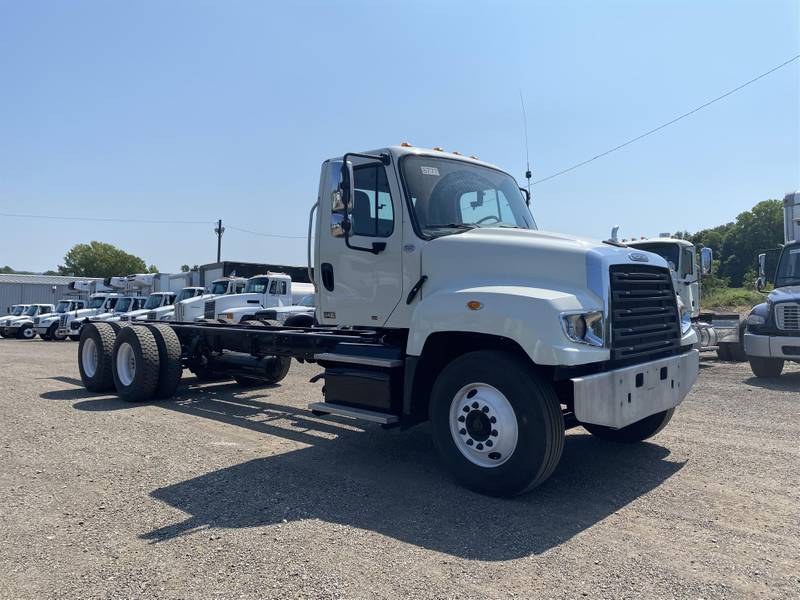 2014 Freightliner 114 Sd For Sale 