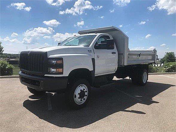 2021 International CV (For Sale) | Day Cab | #10422X