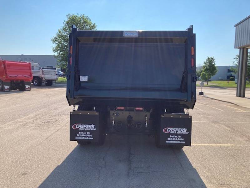 2022 Western Star 4700SB (For Sale) | Dump Truck | #695566