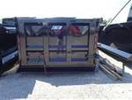 2021 Rowe Hard Ox Dump Body - Dump Truck