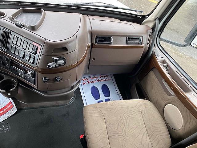 2016 Volvo VNL 630 For Sale 70" Sleeper 5446