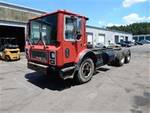 1984 Mack MR685S - Cab & Chassis