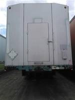 2007 XL SPECIALIZED Flatbed - Curtainside Trailer