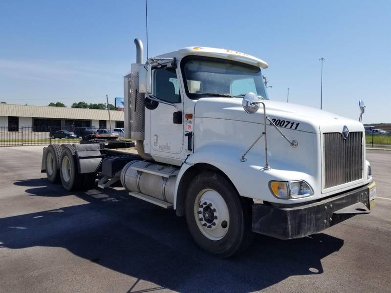 southwest international trucks fort worth