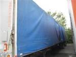 2009 Utility OTHER - Curtainside Trailer