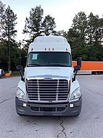 freightliner cascadia