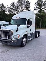 cascadia