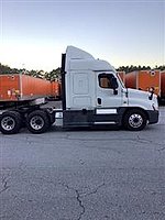 freightliner cascadia