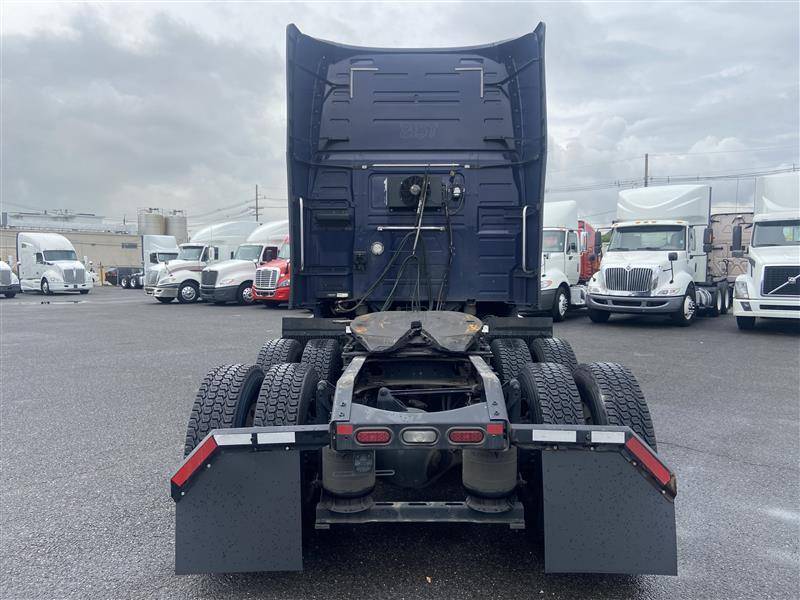 2019 Volvo VNL 760 For Sale | 61