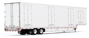 2022 Kentucky FVCC-D - Moving Van