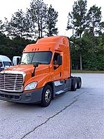 freightliner cascadia