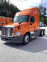 freightliner cascadia