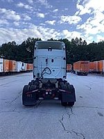 cascadia freightliner