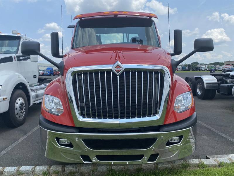 2019 International LT (For Sale) | Day Cab | #YU-1038