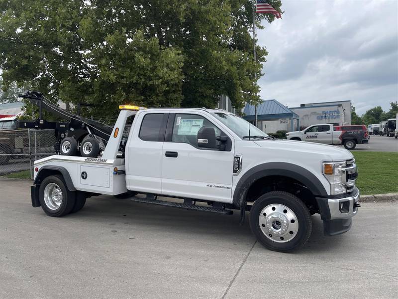 2022 Ford F550 (For Sale) | Wrecker | Non CDL | #A269B/A269