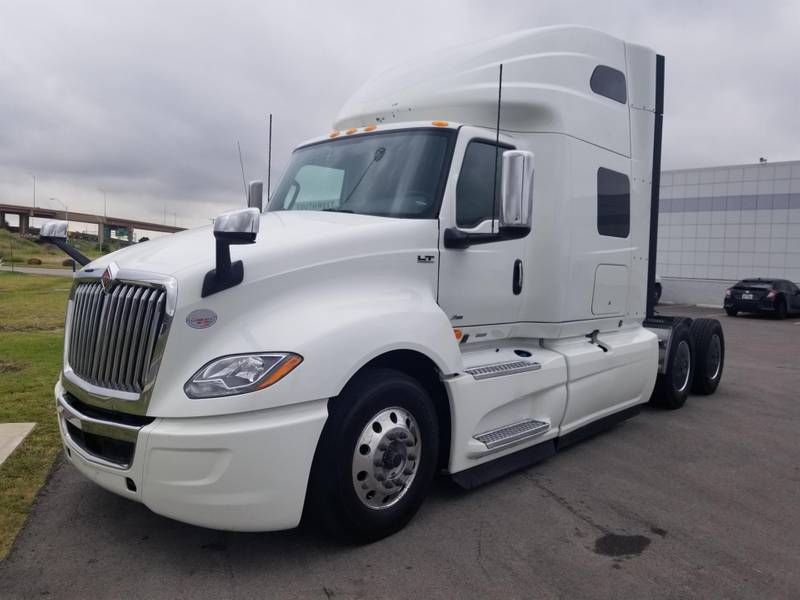 2020 International LT625 (For Sale) | 73