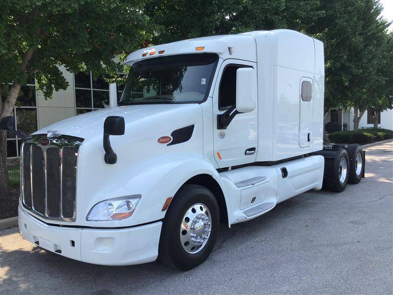 2018 Peterbilt 579 (For Sale) | 76