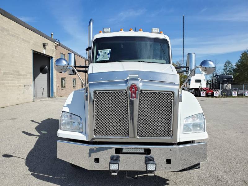 2019 Kenworth T880 For Sale | 40