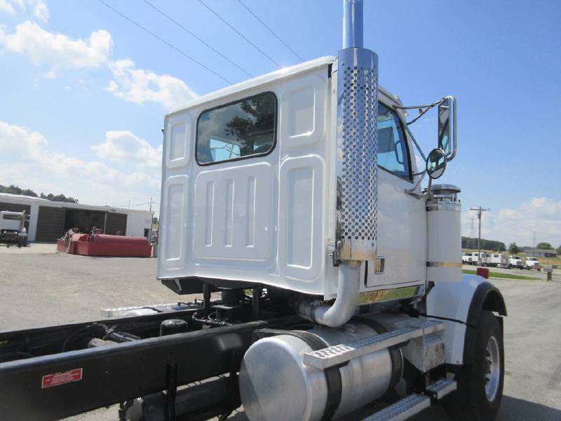 2005 Western Star 4900fa For Sale Cab And Chassis 7093