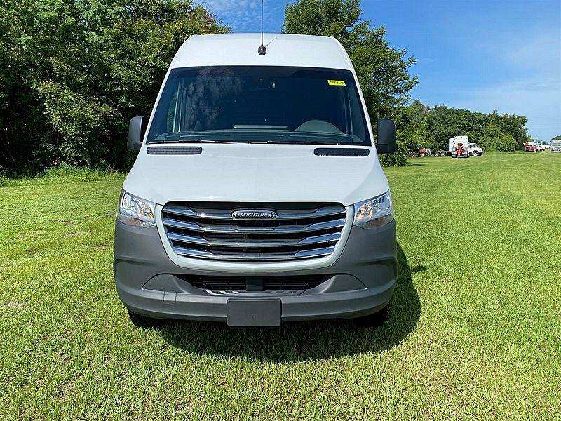 2021 Freightliner Sprinter F2CA74 (For Sale) Cargo Van 049900