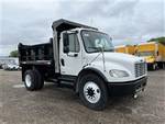 2009 Freightliner M2 - Cab & Chassis