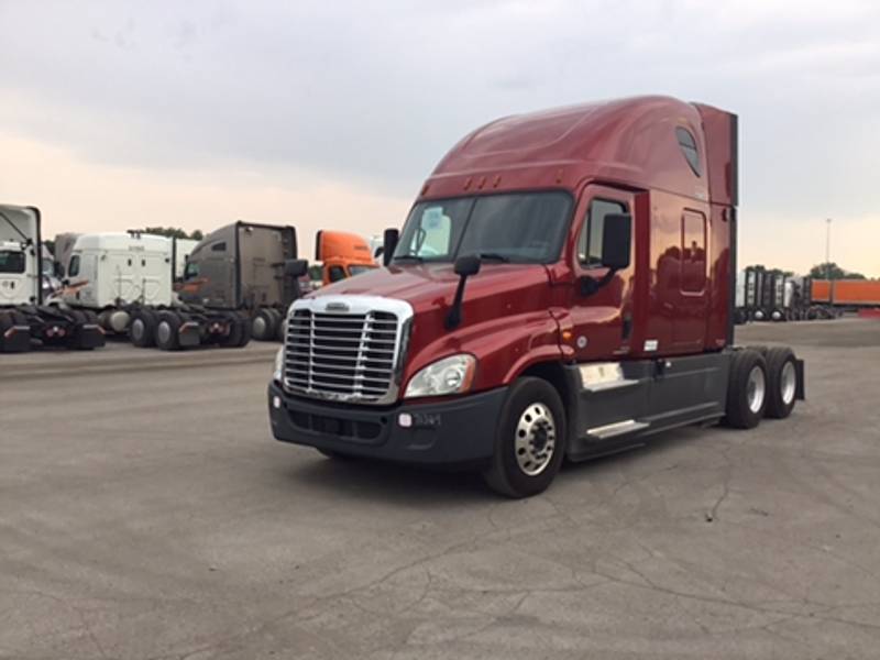 18 Cascadia Evolution Trucks For Sale 1000 Available