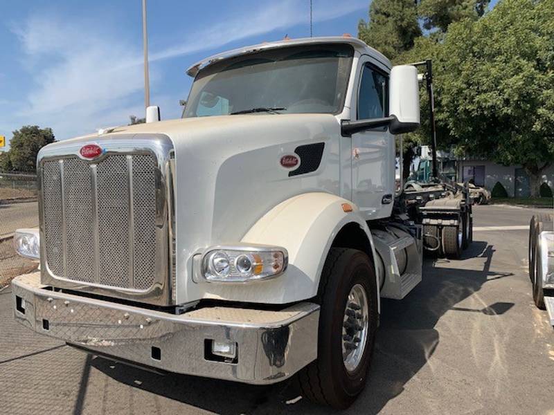 2023 Peterbilt 567 For Sale | Cab & Chassis | #843576