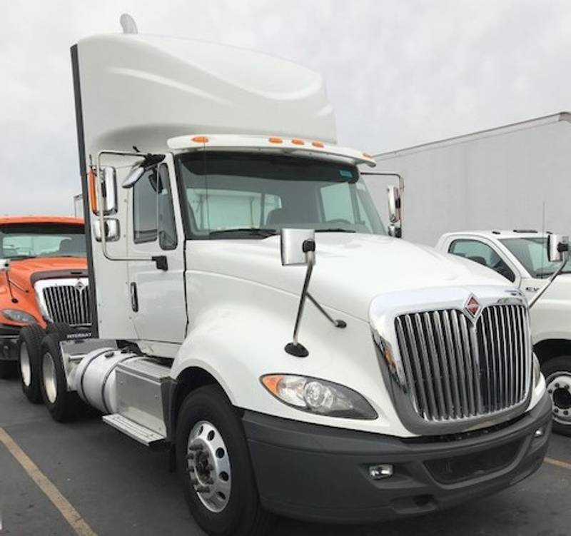 2016 International Prostar (For Sale) | Day Cab | #GL461379